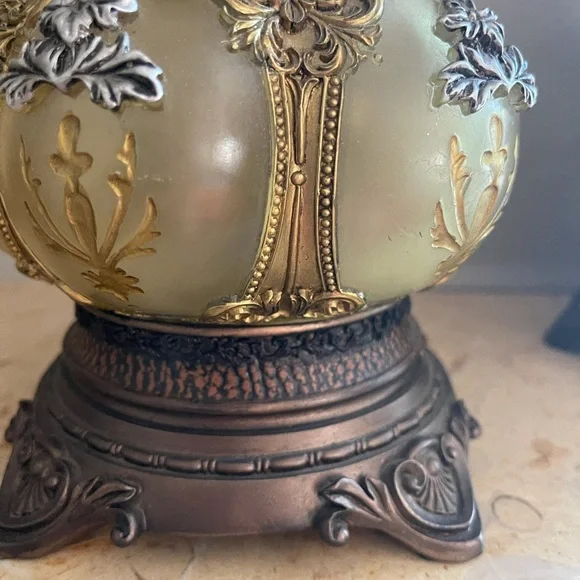 Candle holder's 2 Pc. - Picture 3 of 5